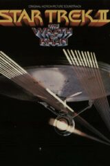 Star Trek II: The Wrath Of Khan (LP)