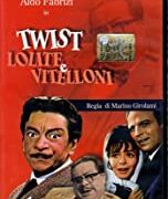 Twist Lolite e vitelloni