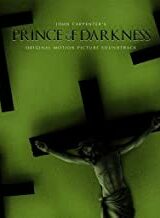 Prince of Darkness - Il signore del male (LP GATEFOLD)