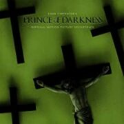 Prince of Darkness – Il signore del male (LP GATEFOLD)