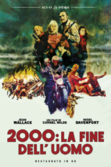 2000 la fine dell'uomo (restaurato HD)