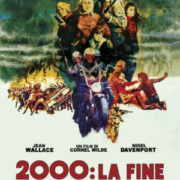 2000 la fine dell'uomo (restaurato HD)
