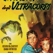 Invasione Degli Ultracorpi, L' Special Edition Restaurato In Hd (Dvd+Poster 24X37 Cm)