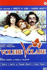 Volere Volare