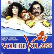 Volere Volare
