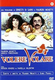 Volere Volare