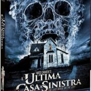 Ultima casa a sinistra, L' (2 Blu Ray+Booklet)