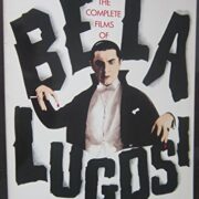 Complete Films of Bela Lugosi, The