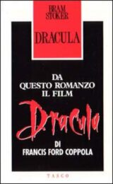 Bram Stoker – Dracula (romanzo)