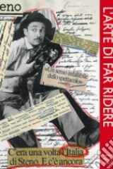 Steno, l'arte di far ridere