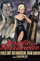 Merletto Di Mezzanotte (Restaurato In Hd)