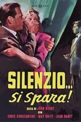 Silenzio Si Spara!