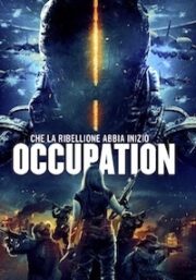 Occupation