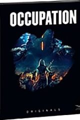 Occupation (Bu Ray+DVD)