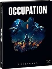 Occupation (Bu Ray+DVD)