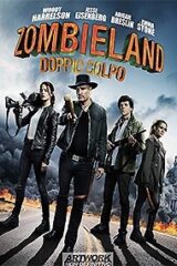 Zombieland - Doppio Colpo (Blu Ray)