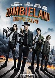 Zombieland – Doppio Colpo (Blu Ray)