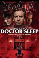 Doctor Sleep