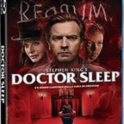 Doctor Sleep (Blu Ray)