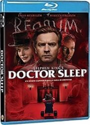 Doctor Sleep (Blu Ray)