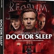 Doctor Sleep (Blu Ray+Blu Ray 4K)