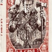 Casa 2, La (UHD 4K+Blu-Ray)