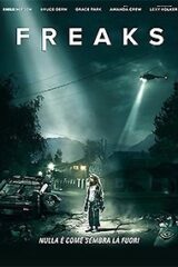 Freaks (2018)