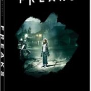 Freaks (2018) [Blu-Ray+DVD]