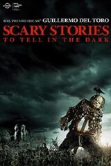 Scary Stories To Tell In The Dark