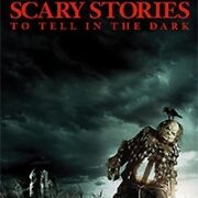 Scary Stories To Tell In The Dark