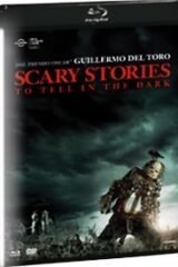 Scary Stories To Tell In The Dark [Blu Ray]