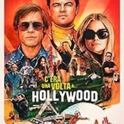 C'Era Una Volta A Hollywood
