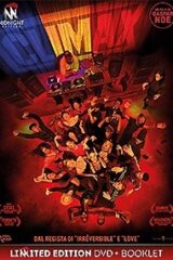 Climax (Limited Edition) DVD+Booklet