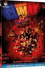 Climax (Limited Edition) Blu-Ray+Booklet