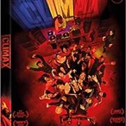 Climax (Limited Edition) Blu-Ray+Booklet