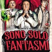 Sono Solo Fantasmi