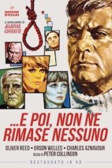 E poi non ne rimase nessuno (Restaurato HD)