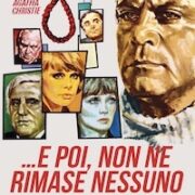 E poi non ne rimase nessuno (Restaurato HD)