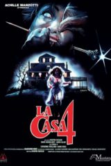 Casa 4, La (Mustang)