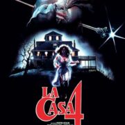 Casa 4, La (Mustang)