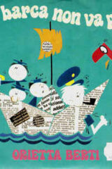 Barca non va più e altri successi per bambini, La (LP)