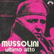 Mussolini ultimo atto (45 giri)