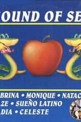 Colpo Grosso presenta: Sabrina Salerno and more - Sound of Sex (LP)