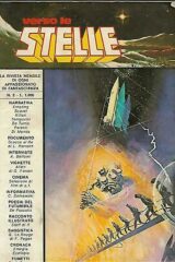 Verso le stelle - La rivista di ogni appassionato di Fantascienza (blocco 1/10)