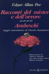 Edgar Allan Poe - Racconti del mistero e dell'orrore / Arabeschi