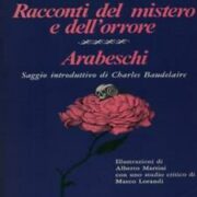 Edgar Allan Poe - Racconti del mistero e dell'orrore / Arabeschi