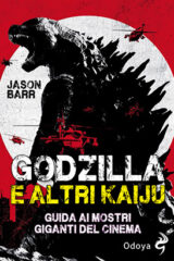 Godzilla e altri kaiju