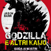 Godzilla e altri kaiju