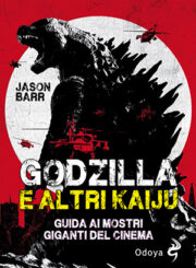 Godzilla e altri kaiju