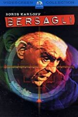 Bersagli (prima edizione DVD)